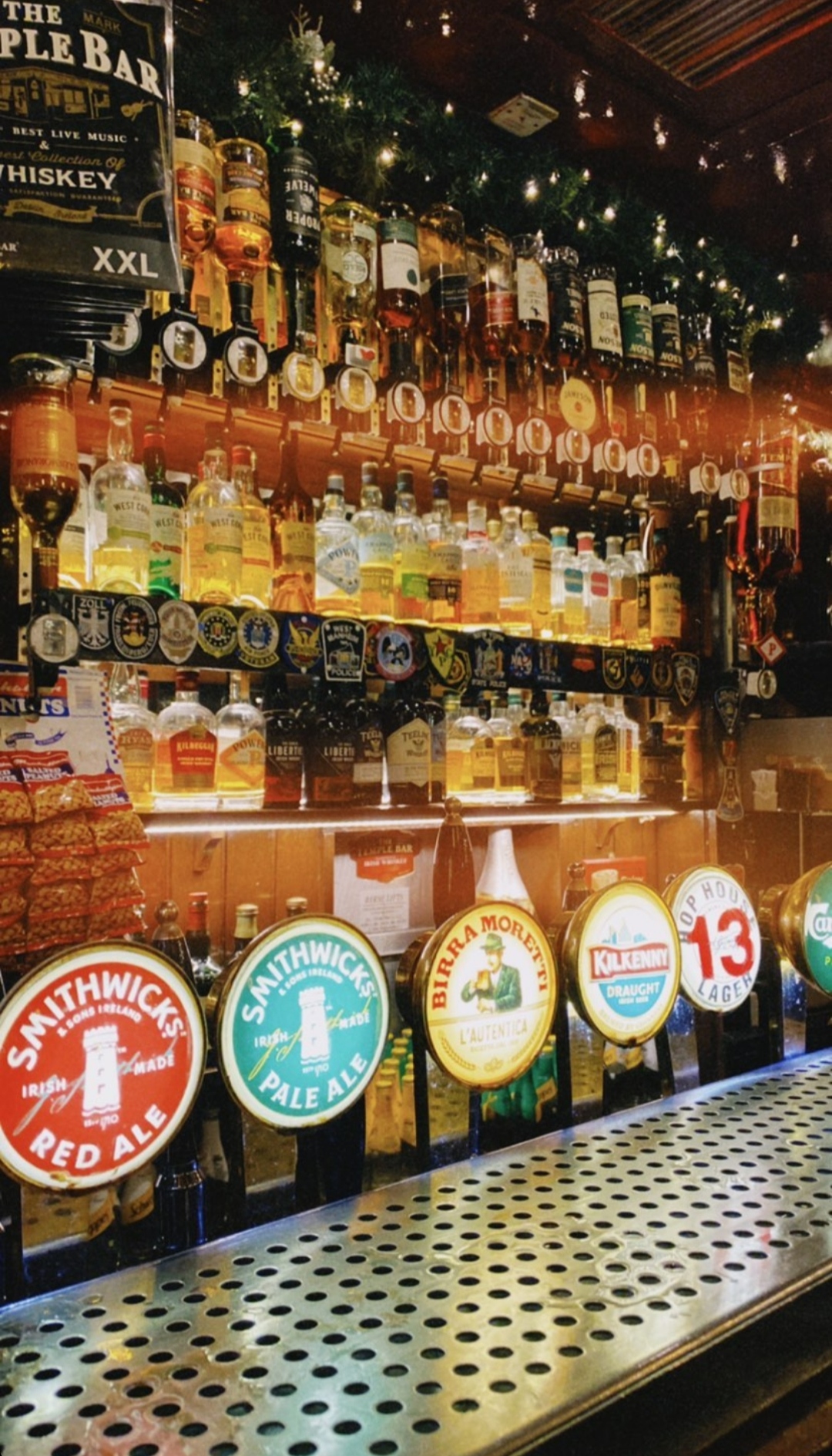 The Church Café