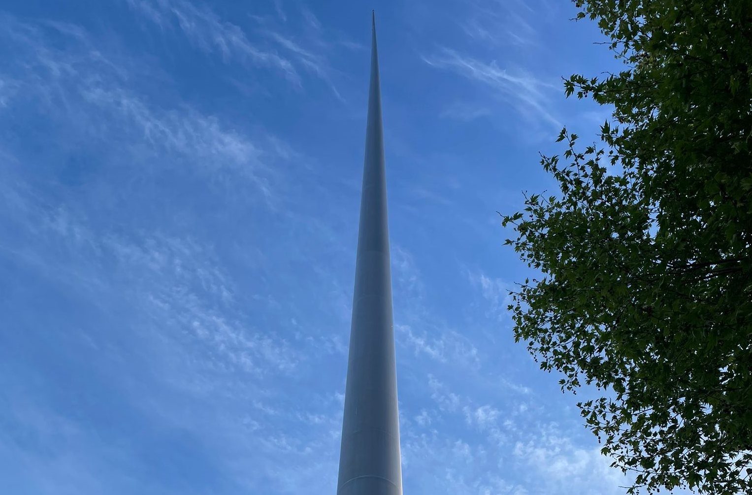 The Spire