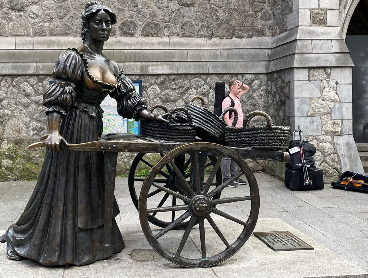 Molly Malone