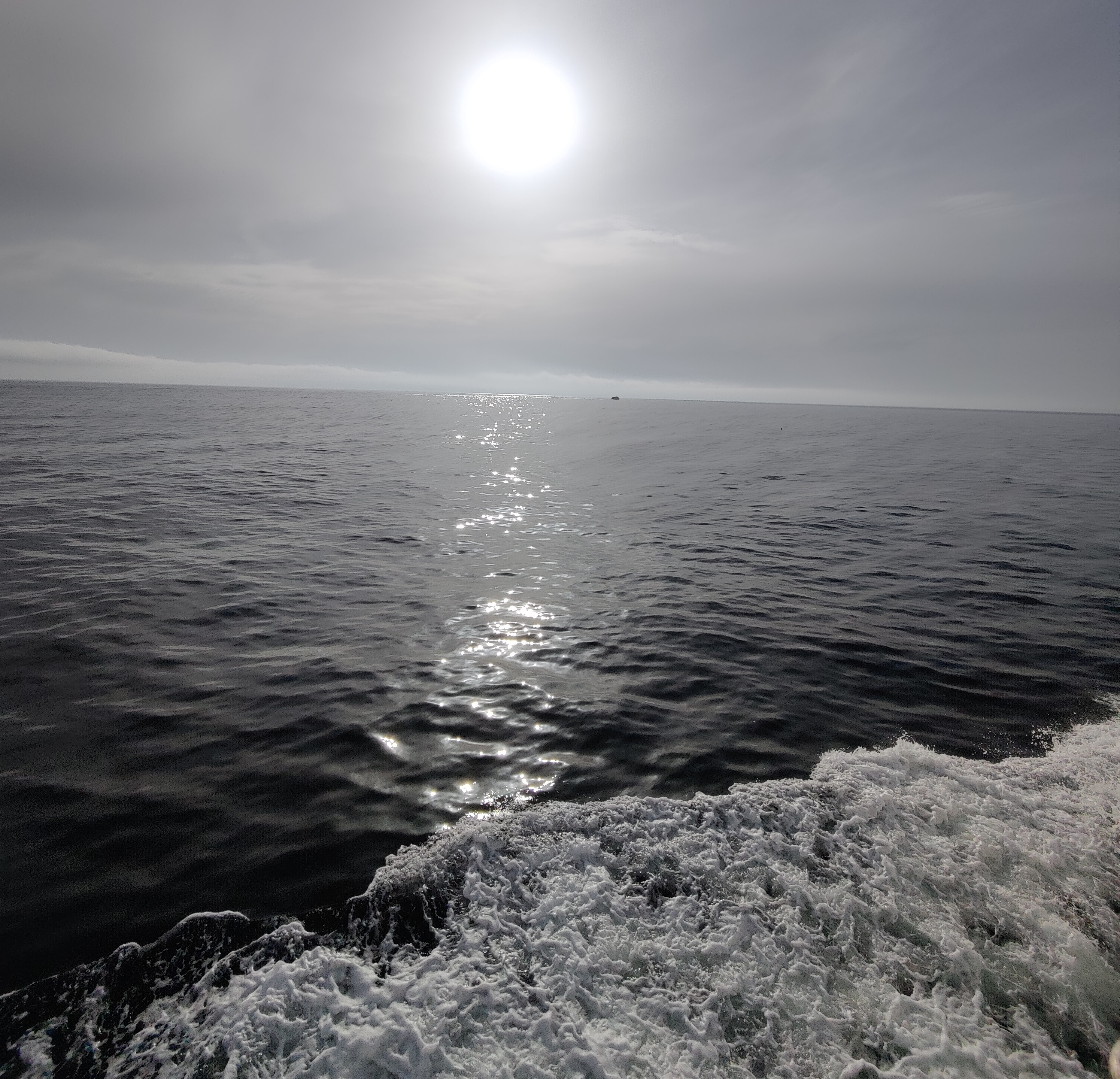 Ferry transfer a Inis Mór, Islas Aran