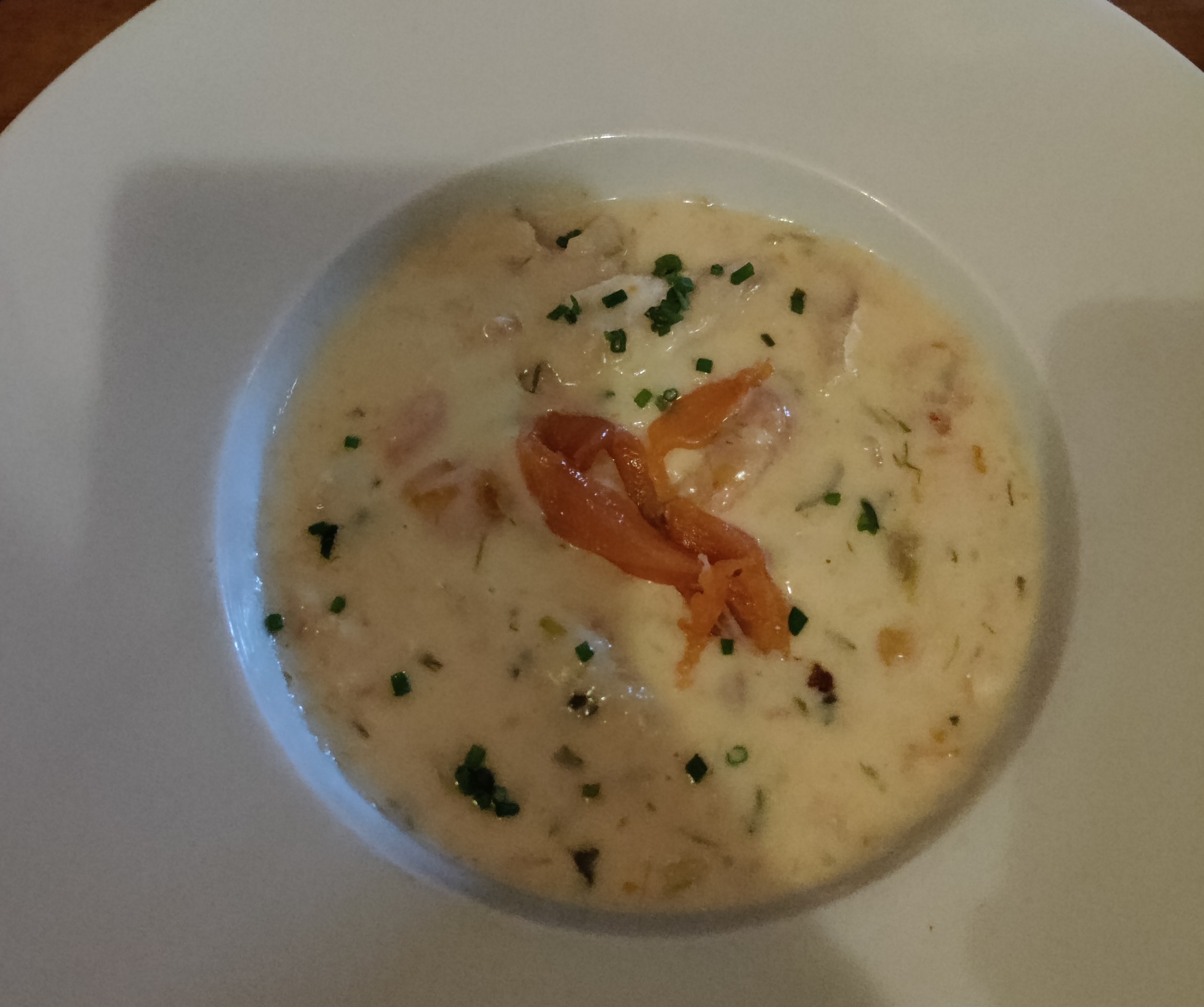comida