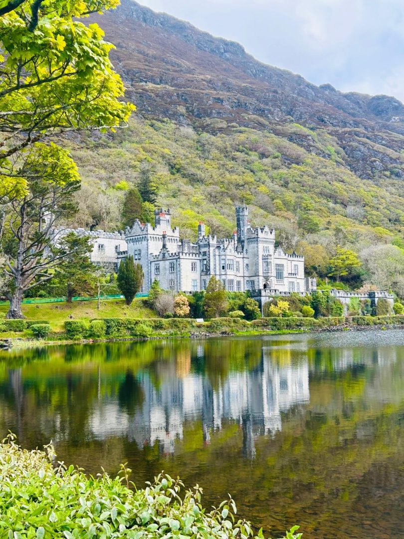 Kylemore Abbey
