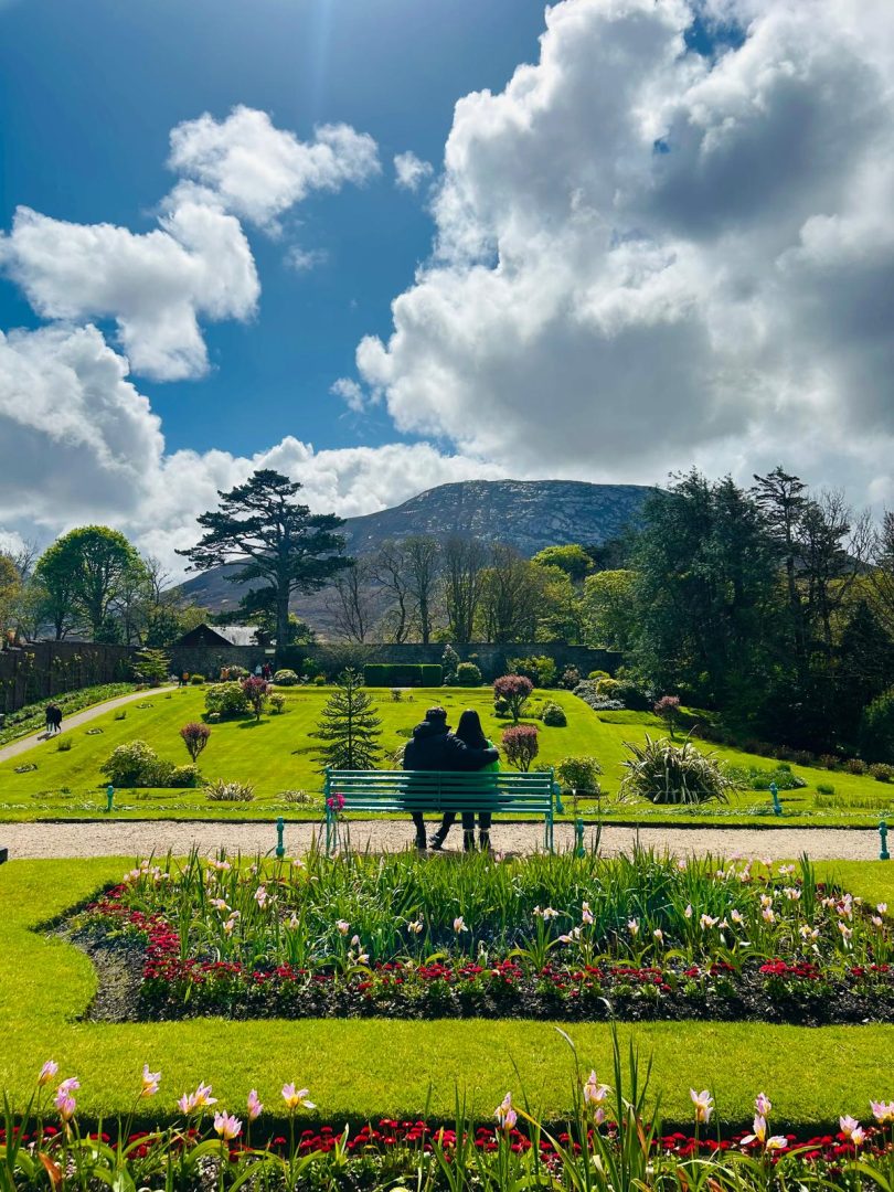 Kylemore Abbey