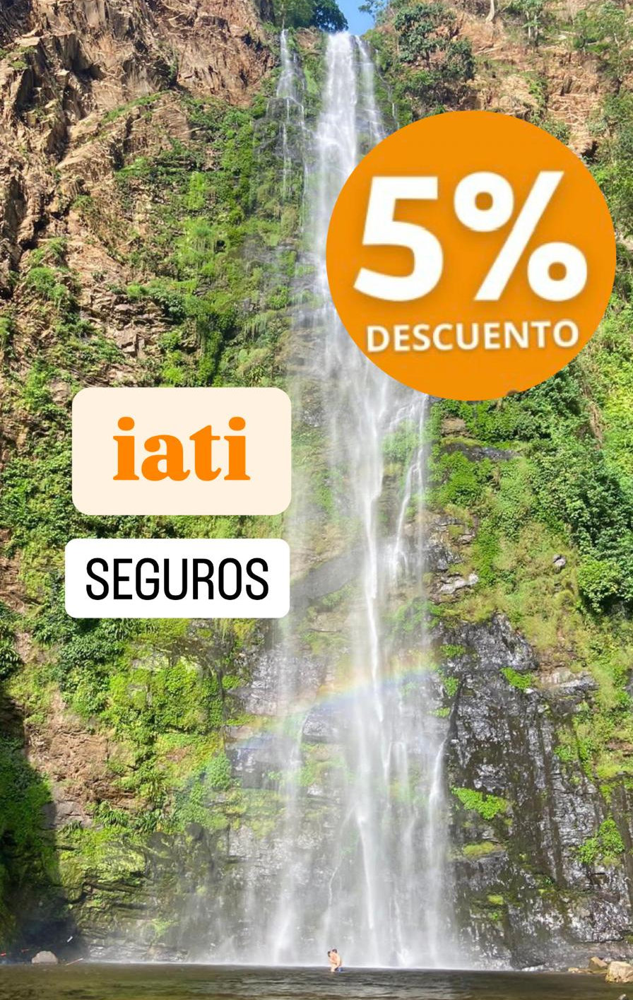 Publicidad Seguro IATI