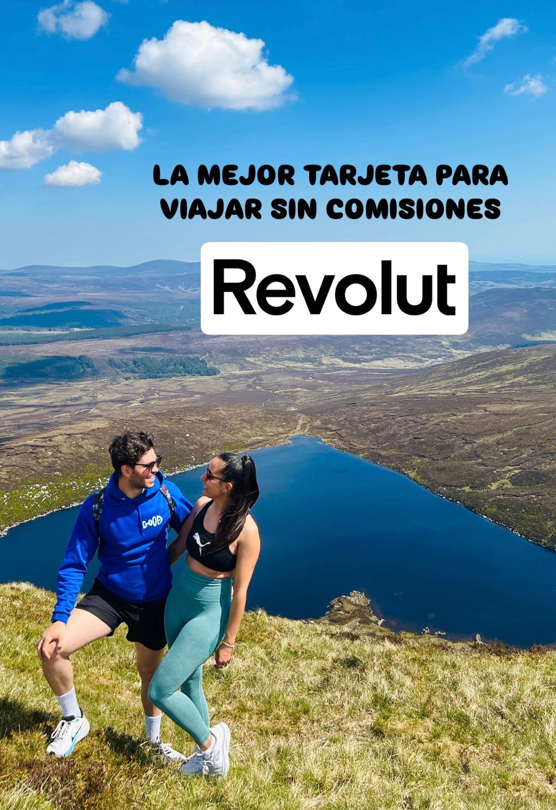 Publicidad Revolut