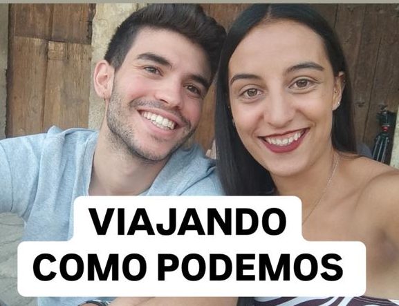 Viajando como podemos