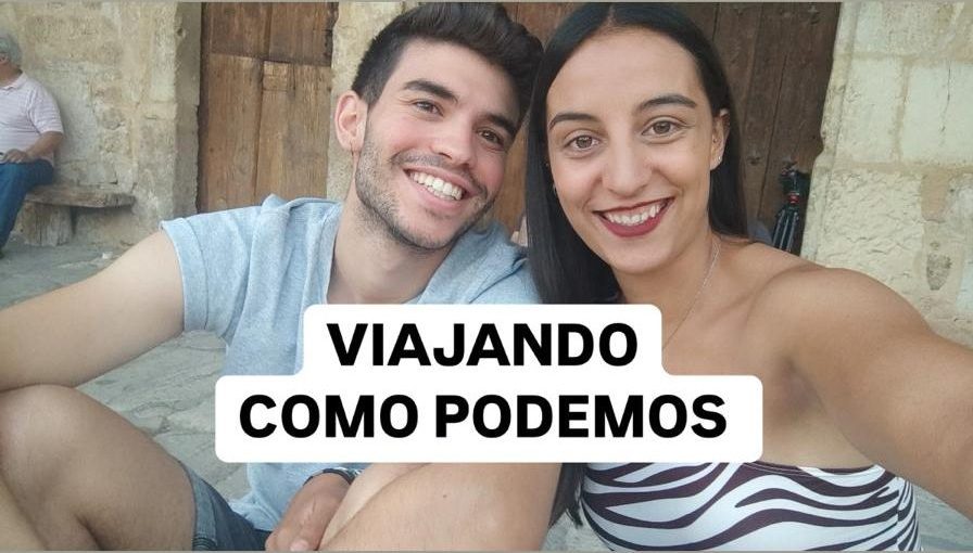ViajandoComoPodemos Web