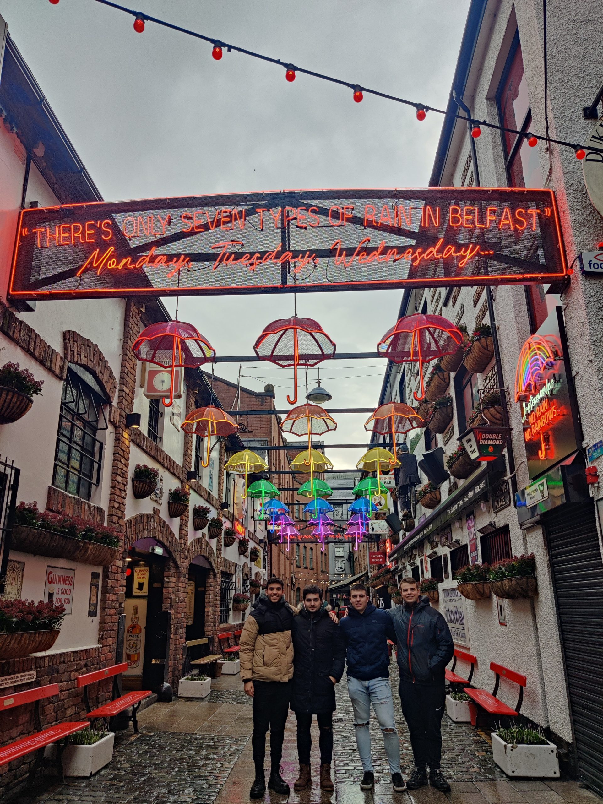 Belfast