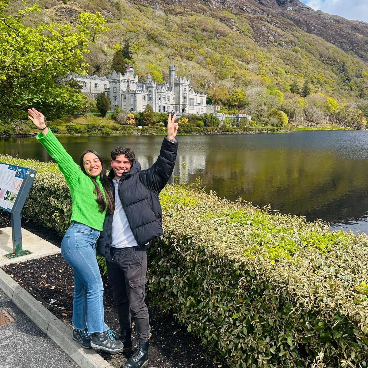 Kylemore