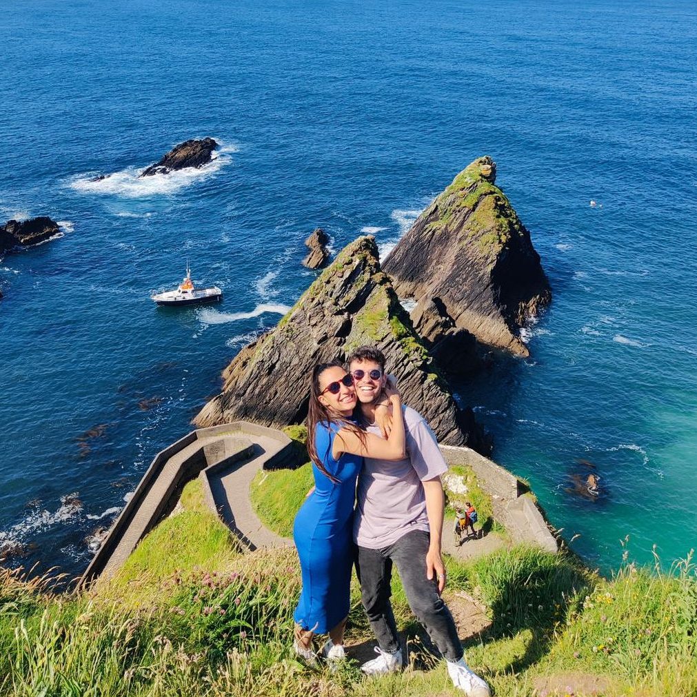 Anillo de Kerry / Dingle