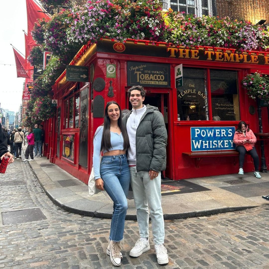 Temple Bar