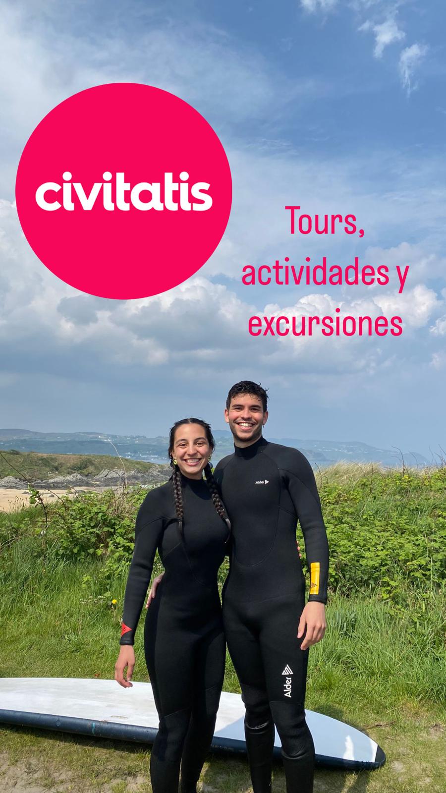 Publicidad Civitatis