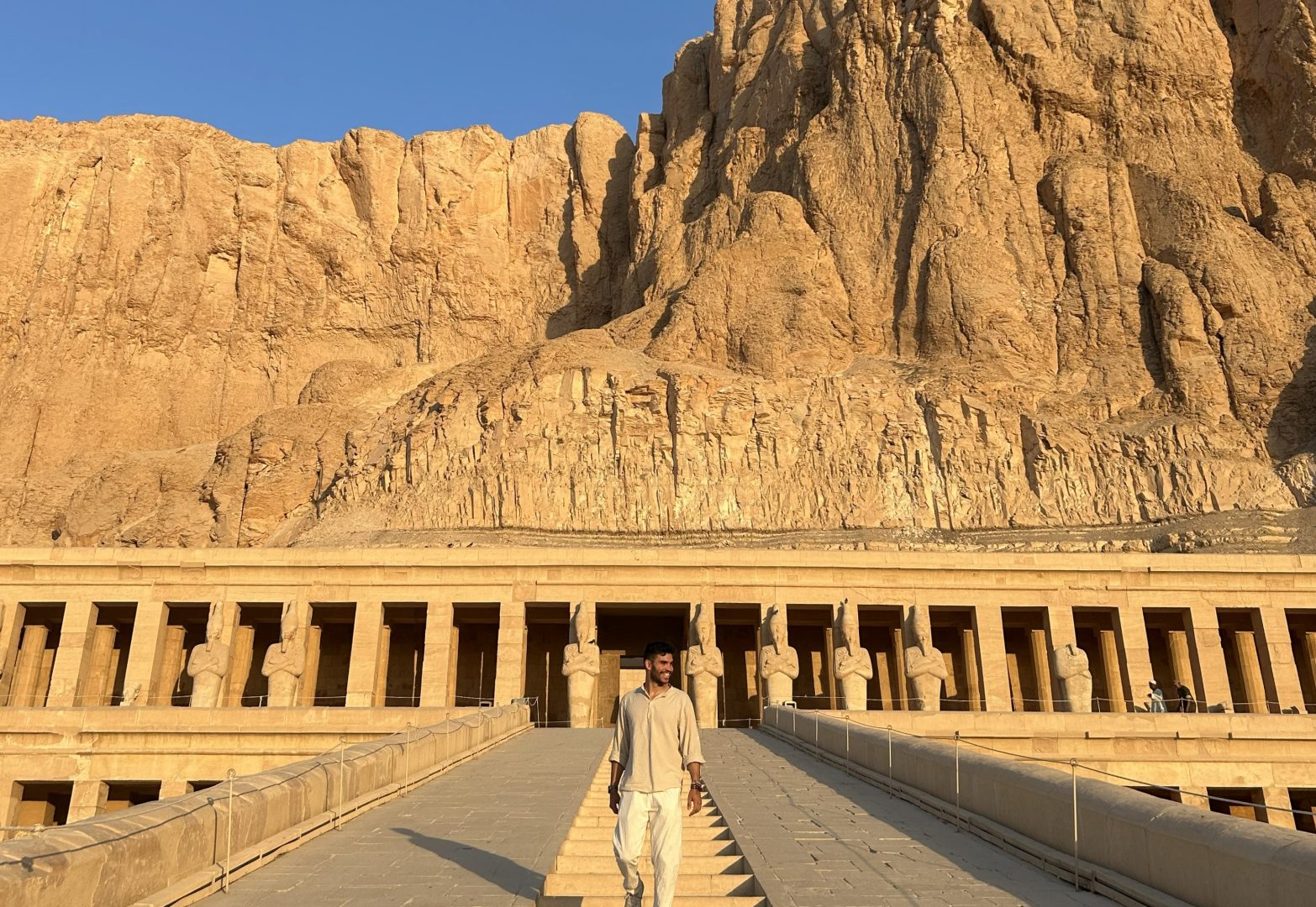 Hatshepsut- luxor