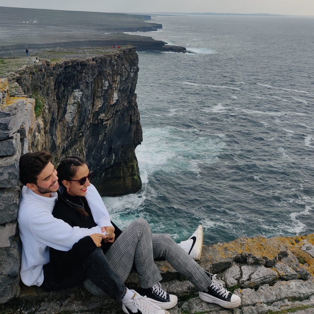 Galway e Islas Arán