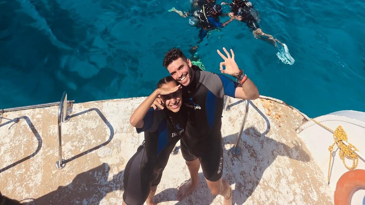 Excursiones en Hurghada