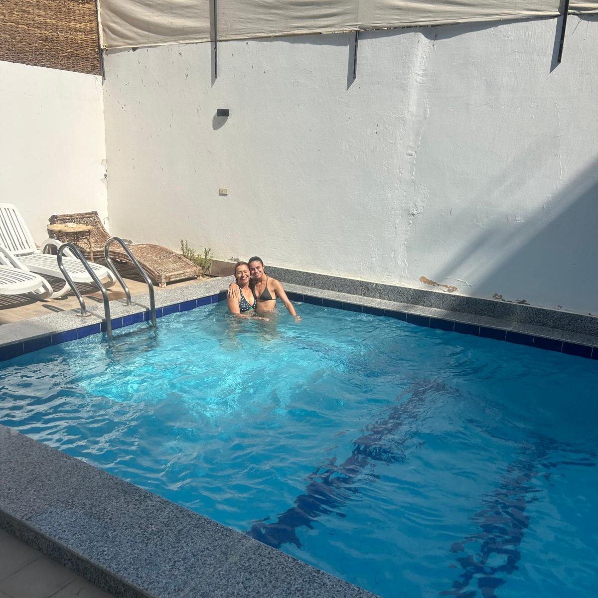 Presupuesto alojamiento