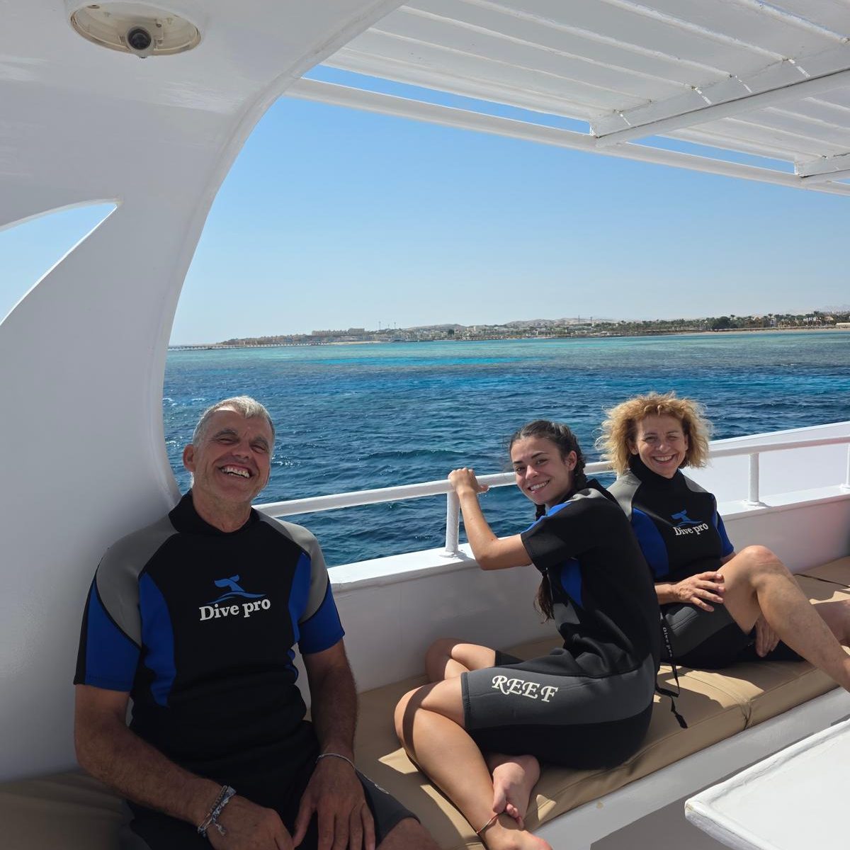 Qué ver en Hurghada: fondo marino y snorkel