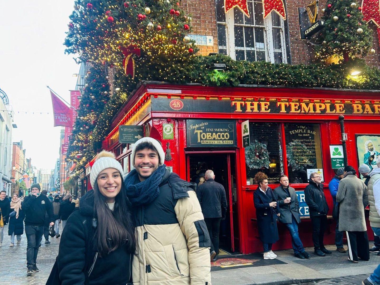 Transporte en Dublín