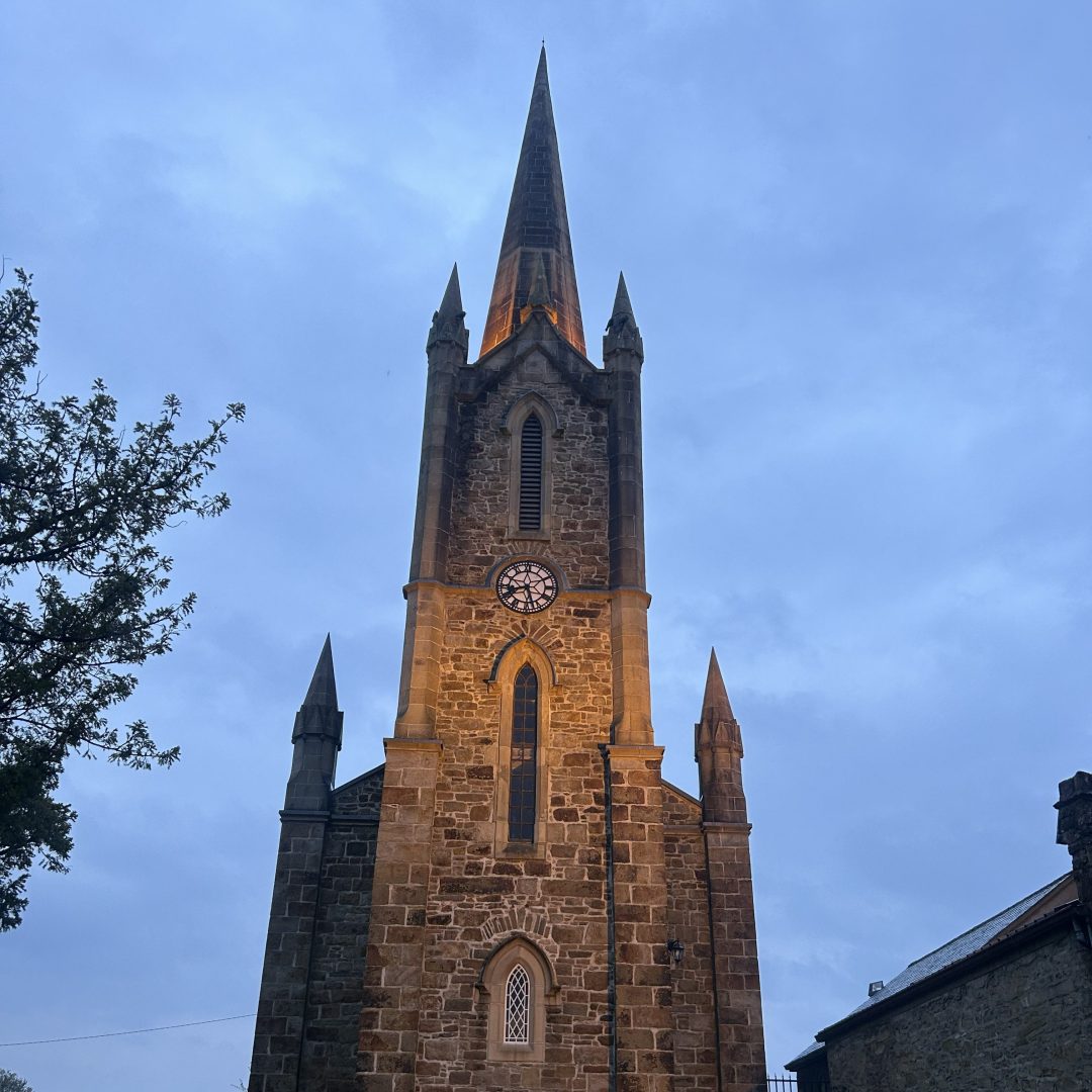 Donegal en la ruta por Irlanda en 14 días