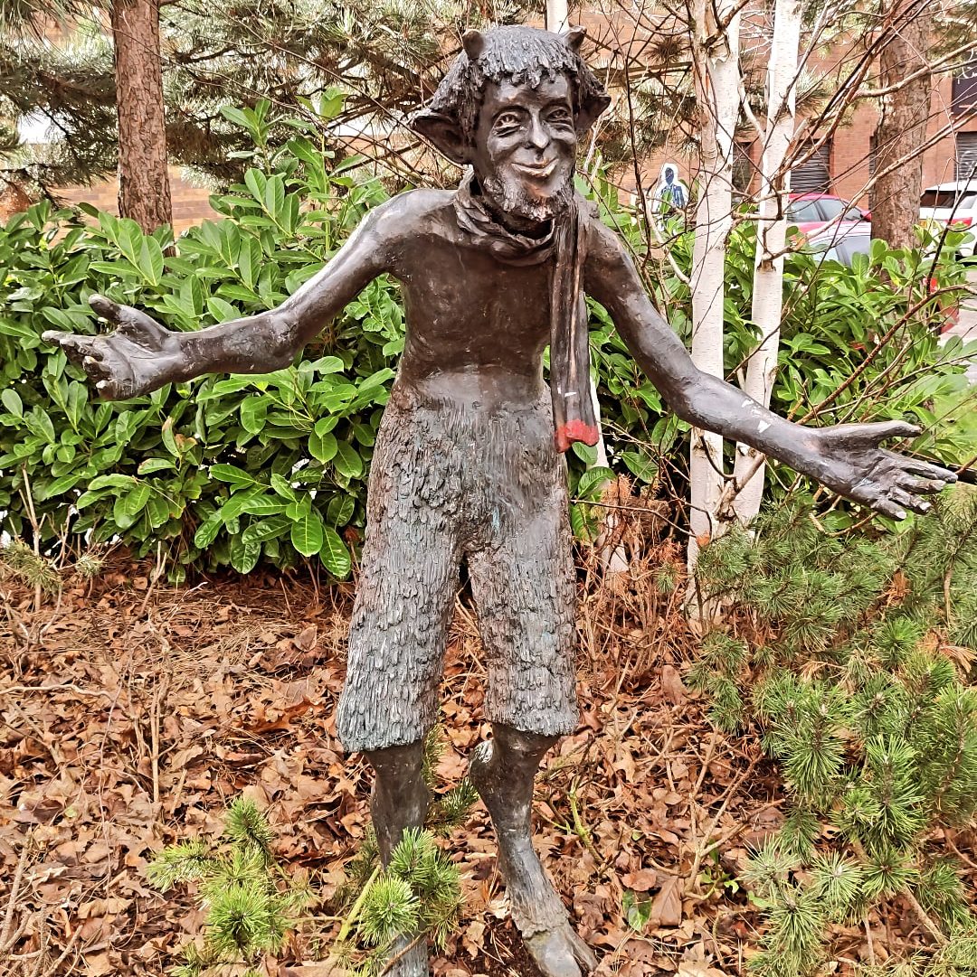 Lewis Square - que ver en Belfast