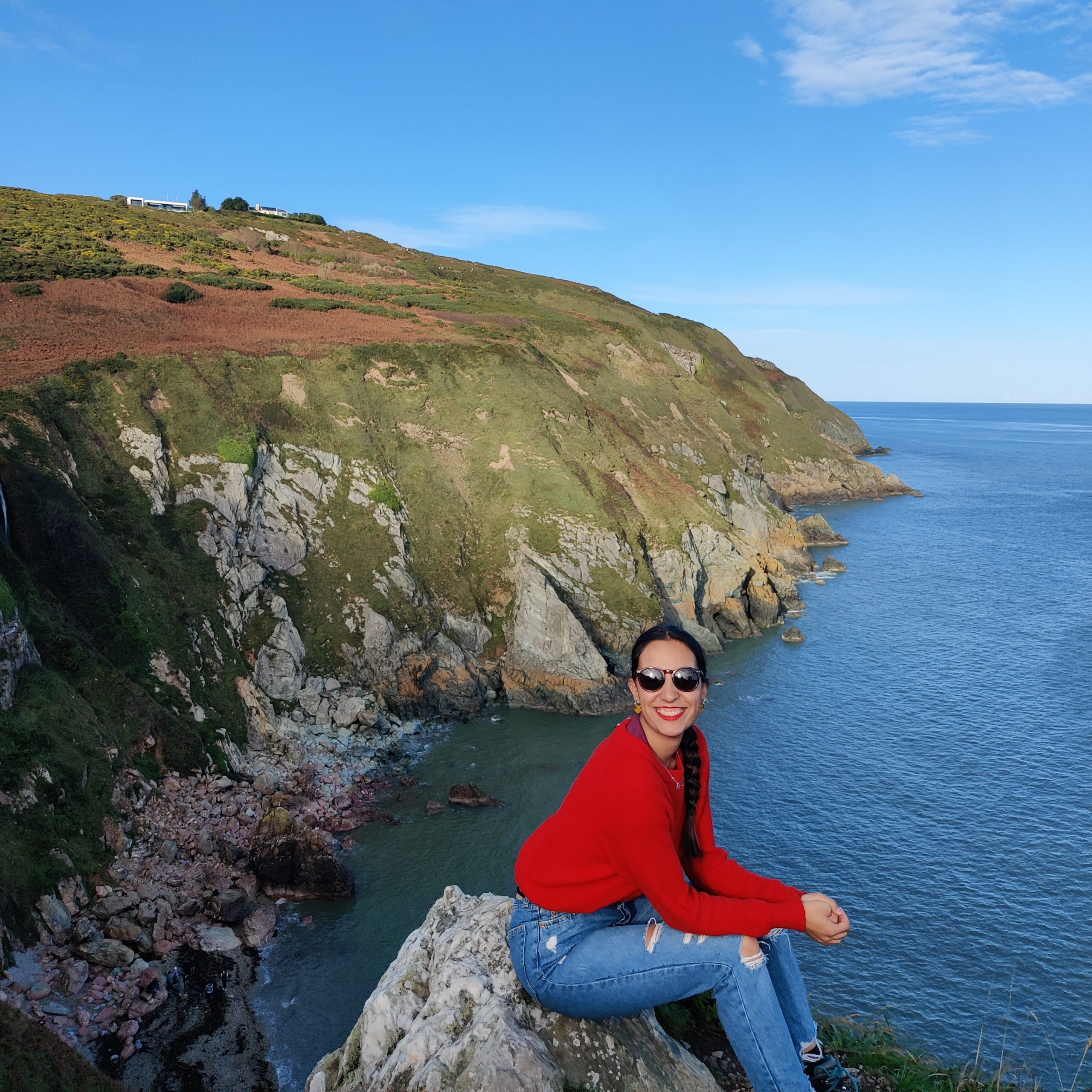 Qué ver en Dublín en un fin de semana - Howth