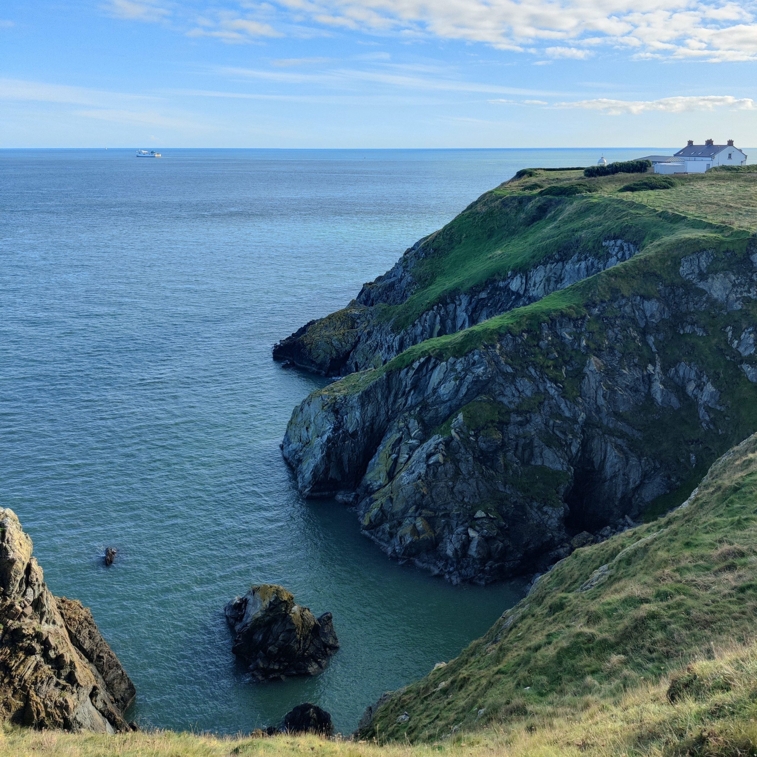 Qué ver en Dublín en un fin de semana - Howth
