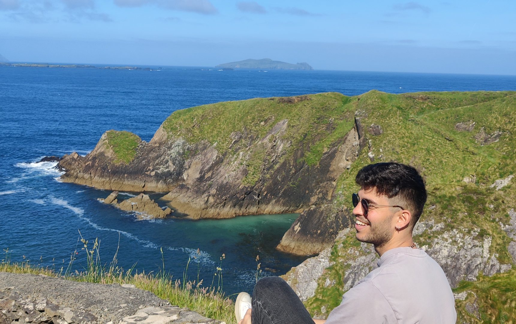 Dingle en el Anillo de Kerry