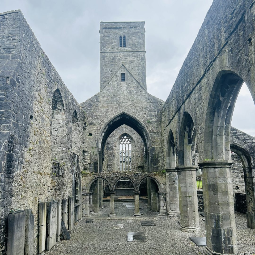 Sligo en la ruta por Irlanda en 14 días