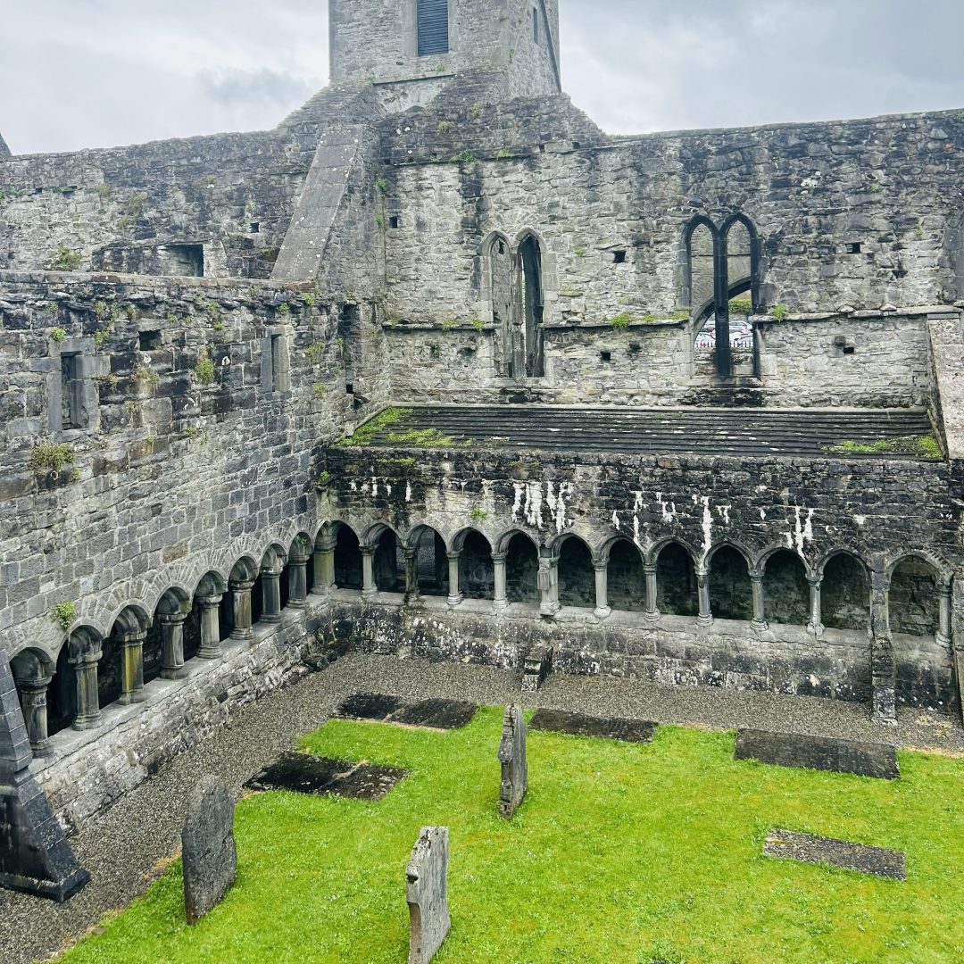 Sligo en la ruta por Irlanda en 14 días