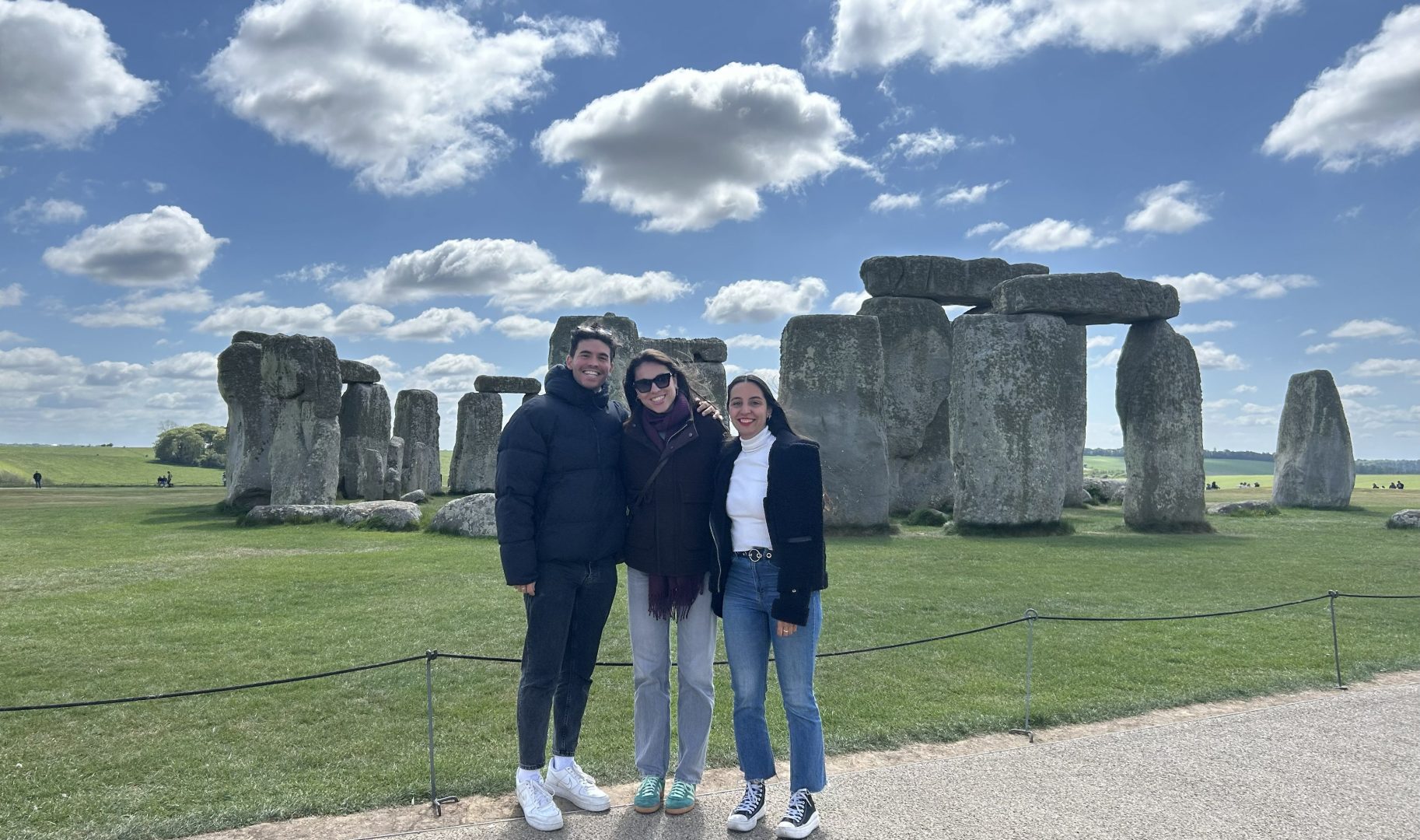 Excursión Stonehenge y Cotswolds desde Bristol