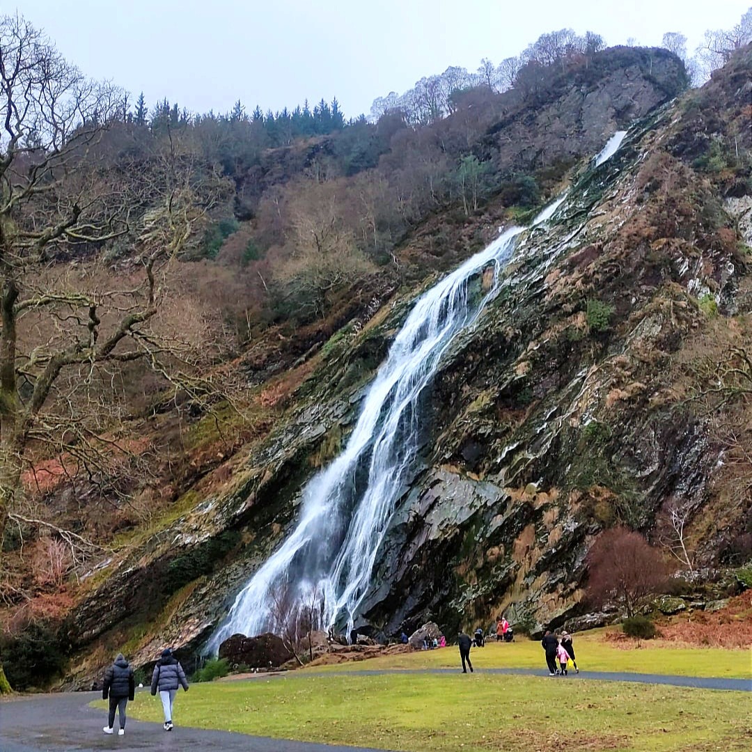 Excursión Wicklow y Glendalough desde Dublín