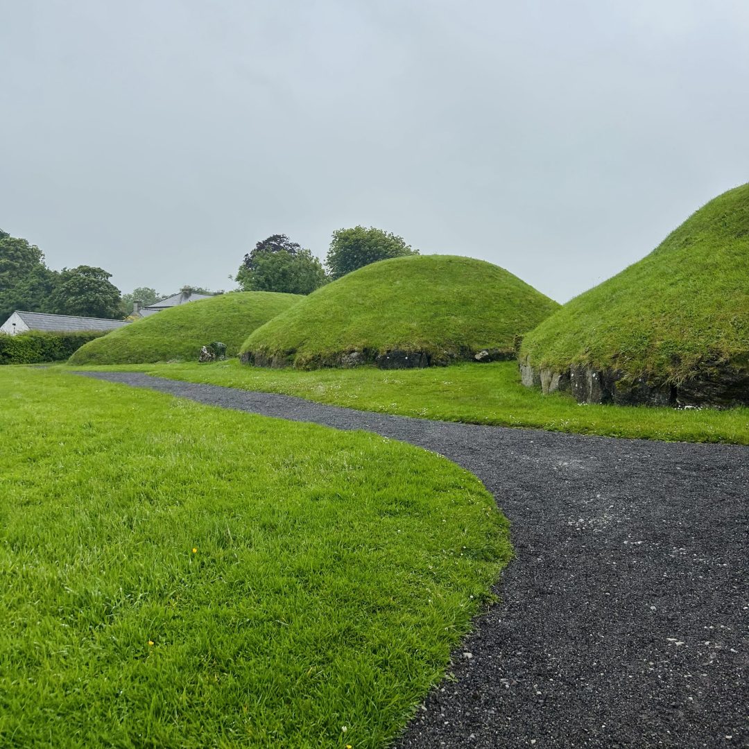 Bru Na Boinee en la ruta por Irlanda en 14 días