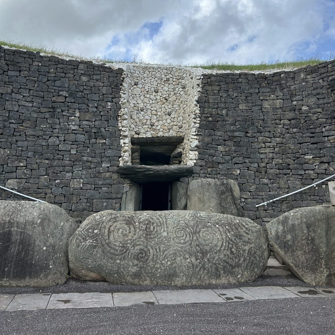 Bru Na Boinee en la ruta por Irlanda en 14 días