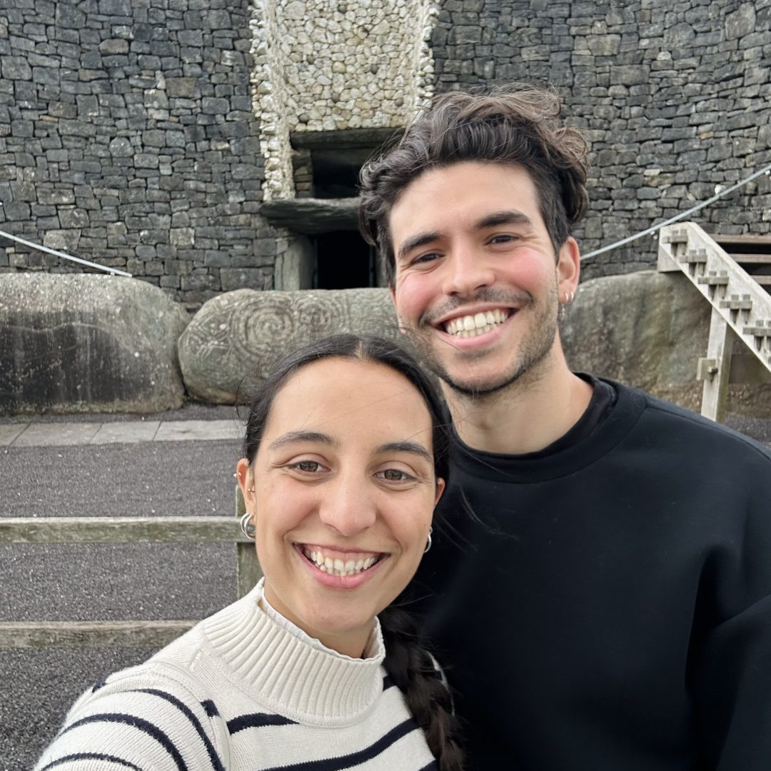 Bru Na Boinee en la ruta por Irlanda en 14 días