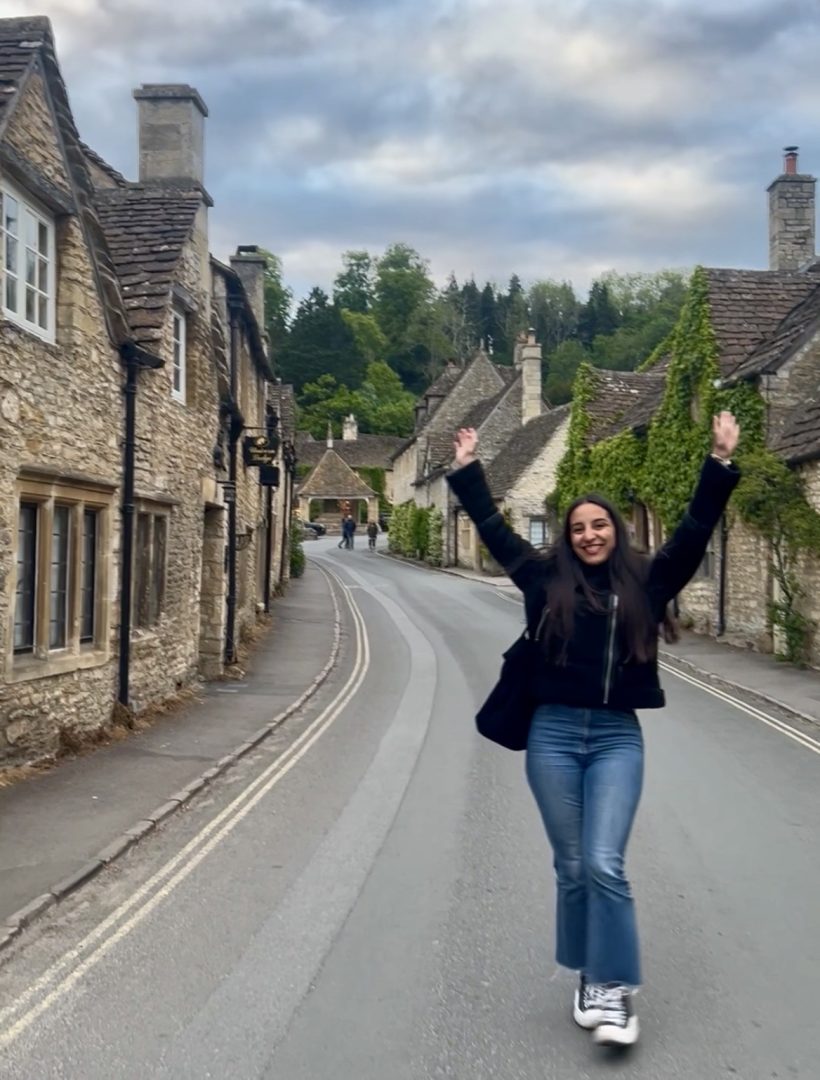 Cotswolds Inglaterra